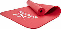 Коврик для тренировок Reebok TRAINING MAT красный RAMT-11015RD