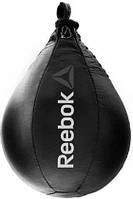 Груша боксерская пневматическая Reebok SPEED BAG черная RSCB-11270