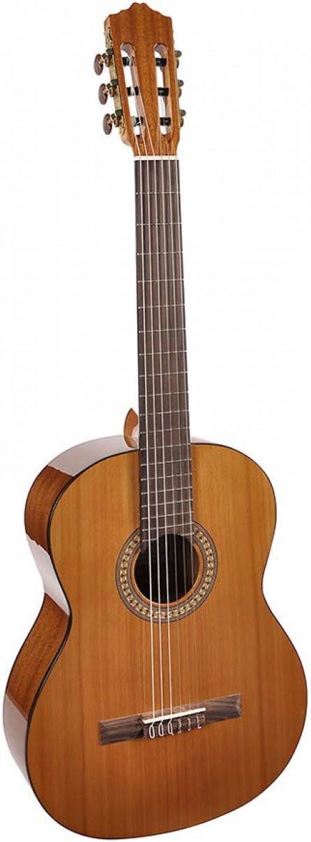 Класична гітара Salvador Cortez CC-22