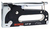 Степлер ручной Bosch HT 8 (0603038000)