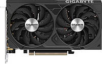 Видеокарта GIGABYTE GeForce RTX4060Ti 16Gb WINDFORCE OC (GV-N406TWF2OC-16GD)