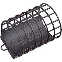 Кормушка фидерная Flagman Wire Cage L 39x31 мм 40 г KC3931-40