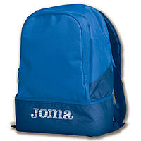 Рюкзак ESTADIO III Joma 00000014126 синий 46 х 32 х 20 см, Toyman
