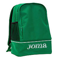 Рюкзак TRAINING III Joma 00000014180 зеленый 48 х 35 х 24 см, Toyman