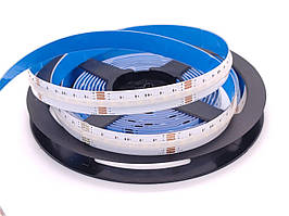 СОВ RGB+CCT стрічка 840 д.м. світлодіодна24V 23W IP20 CRI 90 Led Story продаж бобіна 5м (ціна 1м)