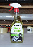 Winso Очиститель пластика и винила Plastic Cleaner Intense 810690 500мл