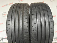 Шины Б/У літня 235/50 R19 GOODYEAR EAGLE F1 ASYMMETRIC 3 SUV 6mm