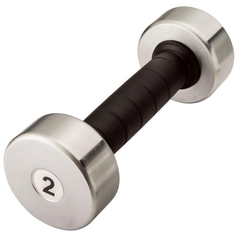 Гантель InterAtletika ST541-2 2 кг, фото 1