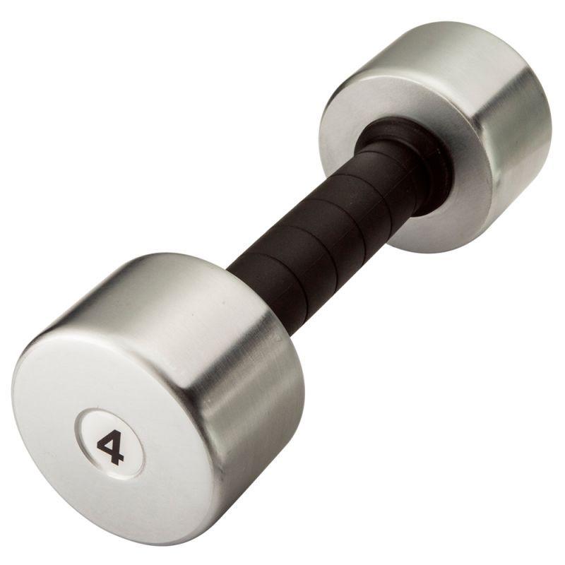 Гантель InterAtletika ST541-4 4 кг, фото 1