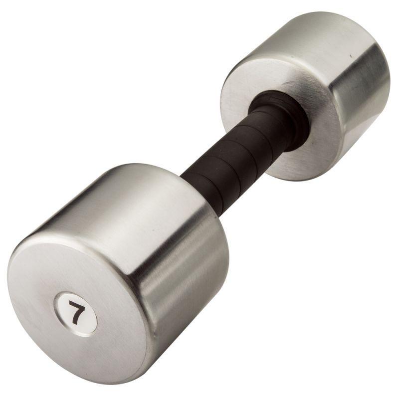 Гантель InterAtletika ST541-7 7 кг, фото 1