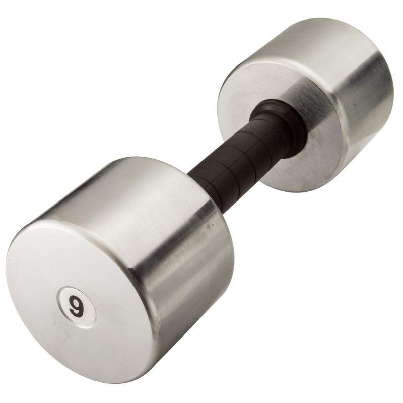 Гантель InterAtletika ST541-9 9 кг, фото 1