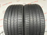 Шины Б/У літня 245/40 R19 BRIDGESTONE TURANZA T005 B-SEAL 5mm