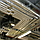 Мінеральна вата PAROC Hvac Lamella Mat Alu Coat з фольгованим покриттям 30 мм (8.0 м.кв. рулон), фото 4