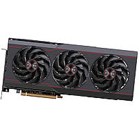 Відеокарта AMD Radeon RX 7900 XTX Sapphire PULSE GAMING OC 24GB GDDR6 384 bit PCI-Express 4.0 x16 11322-02-20G