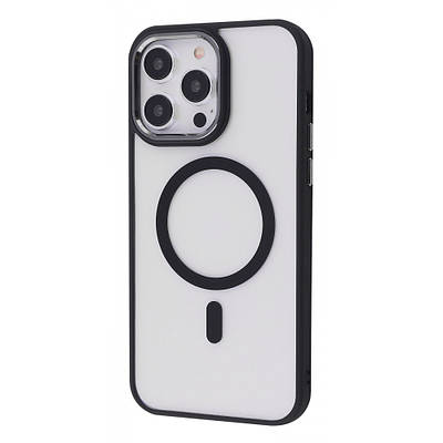 Чехол WAVE Ardor Case with MagSafe iPhone 14 Pro Max black