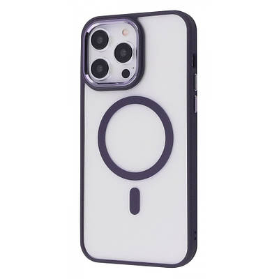 Чехол WAVE Ardor Case with MagSafe iPhone 14 Pro Max deep purple