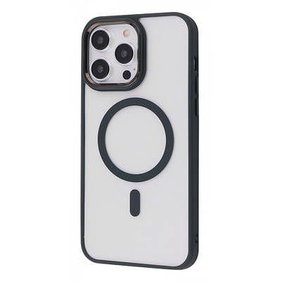 Чехол WAVE Ardor Case with MagSafe iPhone 14 Pro Max green