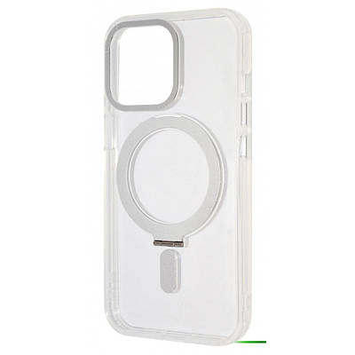 Чехол WAVE Premium Attraction Case with MagSafe iPhone 11 white