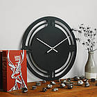 Настінний годинник Glozis Classic (B-002)