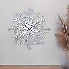 Настінний годинник Glozis Galaxy (B-014)