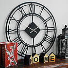 Настінний годинник Glozis London (B-017)