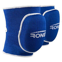 Наколенники для волейбола синие Ronex размер L