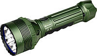 Фонарь Olight X9R Marauder OD Green