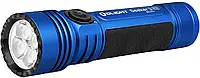 Фонарь Olight Seeker 3 Pro. Blue