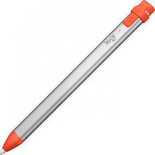 Стилус Logitech Crayon Orange (914-000034) - Вища Якість та Гарантія!