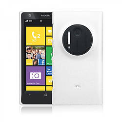 Пластиковий чохол для Nokia Lumia 1020, N621