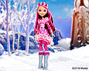 Евер Афтер Хай Браєр Б'юті Лялька Ever After High Briar Beauty Epic Winter DKR65, фото 9