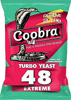 Дріжджі Coobra Turbo 48 Extreme