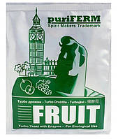 Фруктовые турбо Дрожжи Puriferm Fruit 50 г.