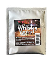 Зерновые Дрожжи Alcotec Whisky Single Strain Yeast