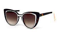 Женские очки от солнца брендовые очки Fendi 0316/sc6 Sensey Жіночі окуляри від сонця брендові очки Fendi