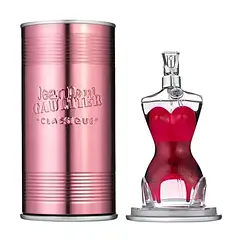 Jean Paul Gaultier — Classique Eau De Parfum (2017) — Парфумована вода 50 мл