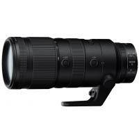 Объектив Nikon Z NIKKOR 70-200mm f\/2.8 VR S (JMA709DA)