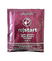 Дрожжи Турбо Alcotec Restart (49 г.)