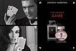 Antonio Banderas The Secret Game туалетна вода 100 ml. (Антоніо Бандерас Зе Секрет Гейм), фото 5