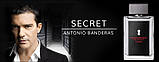 Antonio Banderas The Secret Game туалетна вода 100 ml. (Антоніо Бандерас Зе Секрет Гейм), фото 5