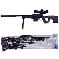 Снайперська гвинтівка арт. M99-1 (40шт/2) пакет.80см [tsi232580-ТСІ]