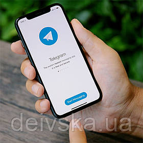 Офіційний TELEGRAM канал.