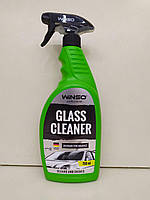 Winso Очиститель стекла Glass Cleaner 875115 750мл