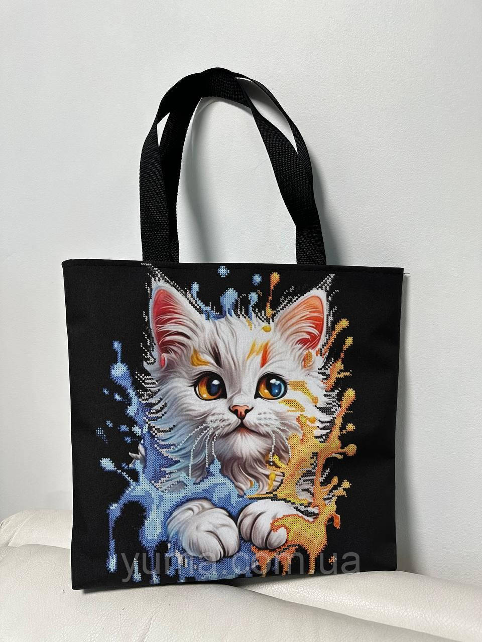 Сумка для вишивки бісером, фото 1