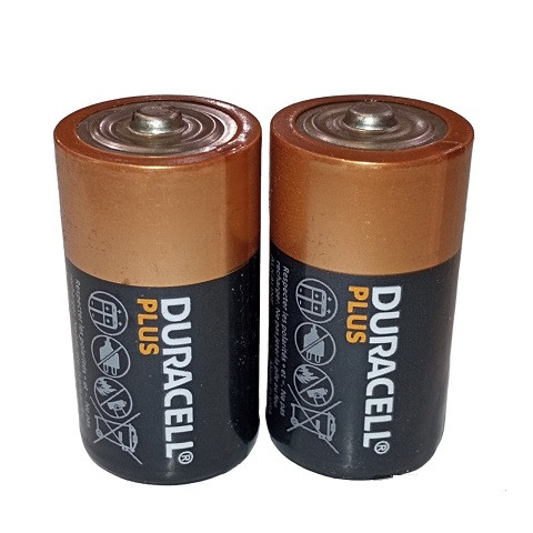 Батарейка Duracell LR14 Alkaline (Без упаковки) РОЗПРОДАЖ РЖАВІ !!!