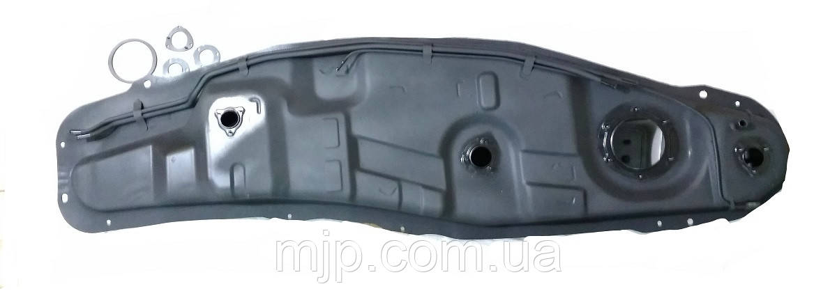 Бак паливний MATOMI MR342850, 1700A163, 1700A927, 1700A403, фото 1