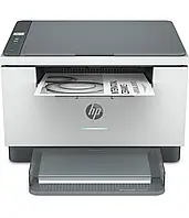 МФУ (принтер/копир/сканер) HP LaserJet MFP M234dw Принтер лазерный с wi fi (принтеры и мфу)