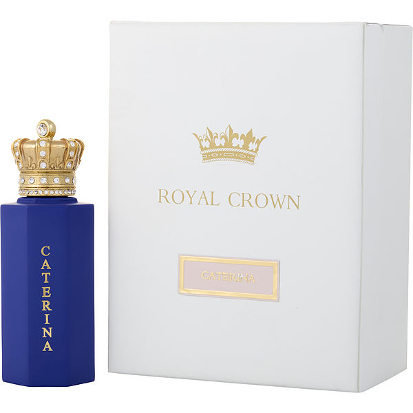 Парфумована вода Royal Crown Caterina для чоловіків і жінок — edp 100 ml, фото 1