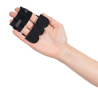 Ортез на 3 пальца Динамическая реабилитационная шина для пальцев (трио) W338 Bandage