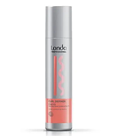 Засіб для захисту волосся перед хімічною завивкою Londa Professional CURL DEFINER STARTER 250 мл